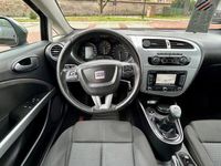 usata Seat Leon 1.4 TSI Style MY09