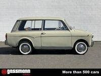 Usata Autobianchi Bianchina 18 CV (13 kW) 1967 Beige Utilitaria