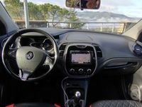 usata Renault Captur Captur 1.5 dCi 8V 90 CV EDC Start&Stop Intens