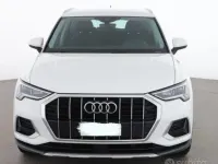 Usata Audi Q3 Ambiente 2019 Bianco SUV