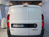 Usata Fiat Doblò Active 84 CV (61 kW) 2016 Monovolume