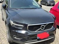 Usata Volvo XC40 Pro 129 CV (94 kW) 2020 Nero SUV