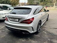 usata Mercedes CLA200 d S.W. 4Matic Automatic Premium