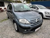 Usata Citroën C3 Elegance 70 CV (51 kW) 2007 Grigio Berlina