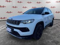 Usata Jeep Compass 131 CV (96 kW) 2023 Bianco SUV