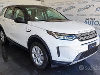 Usata Land Rover Discovery Sport S 151 CV (111 kW) 2020 Bianco SUV