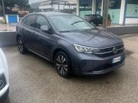 Usata VW Taigo Life 95 CV (69 kW) 2023 Grigio SUV