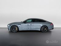 Usata Mercedes AMG GT AMG 421 CV (309 kW) 2024 Grigio Coupé