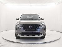 Nuova Nissan X-Trail Tekna 163 CV (119 kW) 2026 Dark metal grey SUV