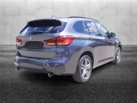 Usata BMW X1 M Sport 150 CV (110 kW) 2022 Grigio SUV