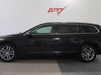 Usata VW Passat Business 122 CV (89 kW) 2023 Nero Station wagon