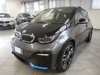 usata BMW i3 i3120Ah