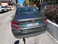 Usata Fiat Tipo Opening Edition 120 CV (88 kW) 2016 Grigio Berlina