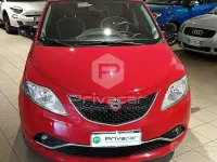 Usata Lancia Ypsilon S 95 CV (69 kW) 2017 Rosso Utilitaria