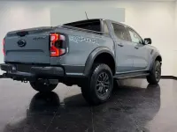 Usata Ford Ranger Raptor 292 CV (214 kW) 2023 Grigio Pick-up