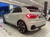 Usata Audi A1 Sportback 116 CV (85 kW) 2025 Plata rocio Utilitaria