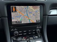 Usata Porsche Cayman 300 CV (220 kW) 2016 Nero Coupé