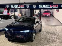 Usata Alfa Romeo Tonale Sprint 131 CV (96 kW) 2023 Nero SUV