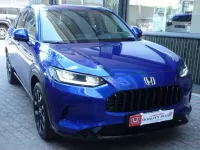 Usata Honda ZR-V Advance 143 CV (105 kW) 2026 Blu/azzurro SUV