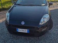 Usata Fiat Grande Punto 65 CV (47 kW) 2017 Utilitaria