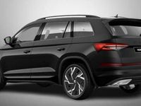 usata Skoda Kodiaq RS 2.0 TSI DSG 4X4 245CV *MATRIX+TETTO* ONLYPROMO!