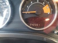 Occasion Jeep Compass Limited 136 ch (100 kW) 2014 Blanc SUV