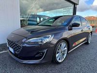 usata Ford Focus 2.0 EcoBlue 150cv C. Auto - Vignale Co-Pilot -