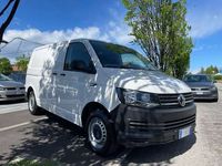 usata VW Transporter T6EU6 comfortline