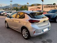 Usata Opel Corsa 75 CV (55 kW) 2022 Grigio Utilitaria