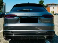 Usata Maserati Grecale 530 CV (389 kW) 2024 Grigio SUV