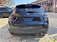 Usata Fiat 600 La Prima 110 CV (80 kW) 2025 Nero SUV