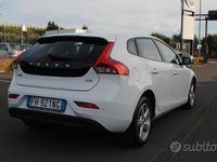 usata Volvo V40 V402.0 d2 Momentum my17