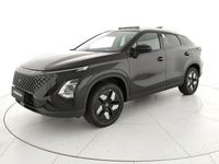 Nuova Omoda 5 224 CV (164 kW) 2025 Carbon black SUV