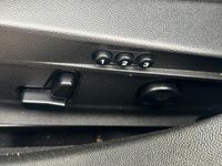 Usata Alfa Romeo Giulia 150 CV (110 kW) 2018 Rosso Berlina