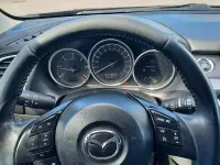 Usata Mazda 6 Evolve 150 CV (110 kW) 2015 Grigio Station wagon