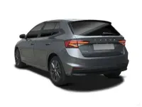 Usata Skoda Fabia Style 95 CV (69 kW) 2023 Utilitaria