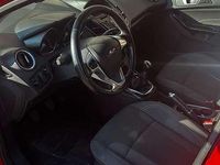 Usata Ford Fiesta Titanium 75 CV (55 kW) 2016 Berlina