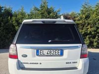 Usata Land Rover Freelander 2 HSE 190 CV (139 kW) 2012 SUV