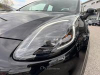 Usata Ford Puma ST-Line 124 CV (91 kW) 2023 Nero SUV