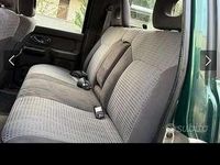 Usata Mitsubishi L200 116 CV (85 kW) 2006 Pick-up