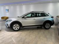 Usata VW Taigo 110 CV (80 kW) 2023 Grigio SUV