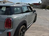 Usata Mini Countryman 116 CV (85 kW) 2021 SUV