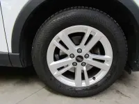 Usata Audi Q3 Advanced 150 CV (110 kW) 2021 Bianco SUV