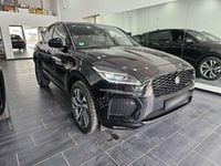 Usata Jaguar E-Pace R-Dynamic 163 CV (119 kW) 2023 Nero SUV