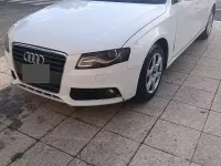 Usata Audi A4 143 CV (105 kW) 2010 Station wagon