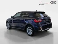 Usata Audi A1 Sportback Business 116 CV (85 kW) 2025 Utilitaria