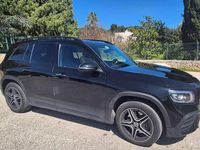 Gebraucht Mercedes GLB220 Premium 190 PS (139 kW) 2023 Schwarz SUV