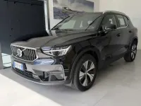 Usata Volvo XC40 Core 211 CV (155 kW) 2023 Nero SUV