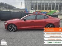 Usata Volvo S60 250 CV (183 kW) 2024 Berlina