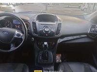 Usata Ford Kuga Titanium 163 CV (119 kW) 2015 SUV